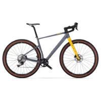 Wilier Adlar Miche Contact Grx Rd-rx812 2025 Grussykkel Wilier Adlar Miche Contact Grx Rd-rx812 2025 Grussykkel