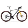 Wilier Adlar Miche Contact Grx Rd-rx812 2025 Grussykkel