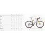 Wilier Adlar Tq Mid-drive Grx Rd-rx822-gs 2025 Elektrisk Grussykkel, Black, M, 359Wh, Elsykkel