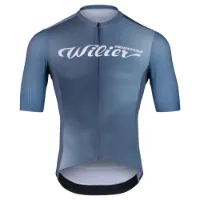Wilier Aurora Kort Ermet Trøye Wilier Aurora Kort Ermet Trøye