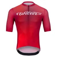 Wilier Aurora Kort Ermet Trøye