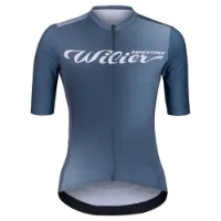 Wilier Aurora Kort Ermet Trøye Wilier Aurora Kort Ermet Trøye