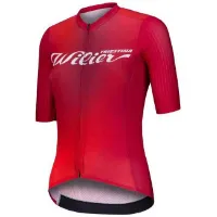 Wilier Aurora Kort Ermet Trøye Wilier Aurora Kort Ermet Trøye