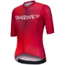 Wilier Aurora Kort Ermet Trøye