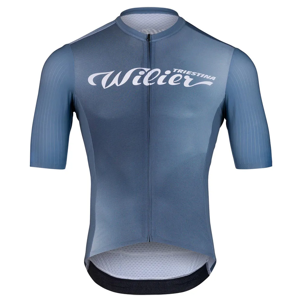 Wilier Aurora Kort Ermet Trøye