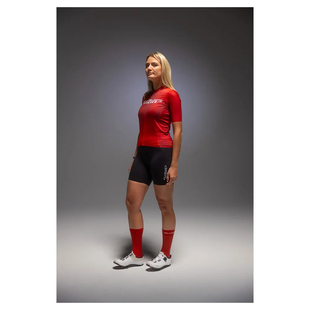 Wilier Aurora Sykkelshorts Uten Seler Wilier Aurora Sykkelshorts Uten Seler