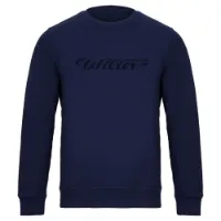 Wilier Big Logo Collegegenser Wilier Big Logo Collegegenser