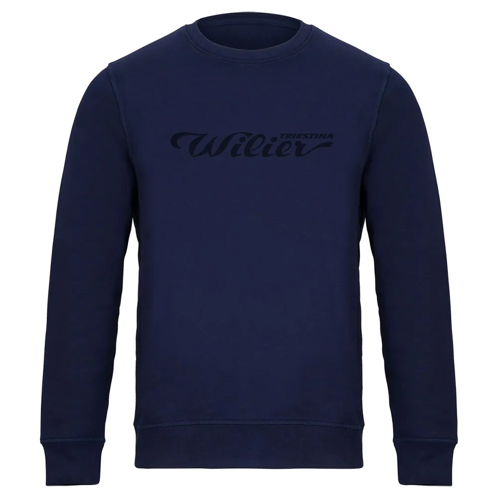 Wilier Big Logo Collegegenser