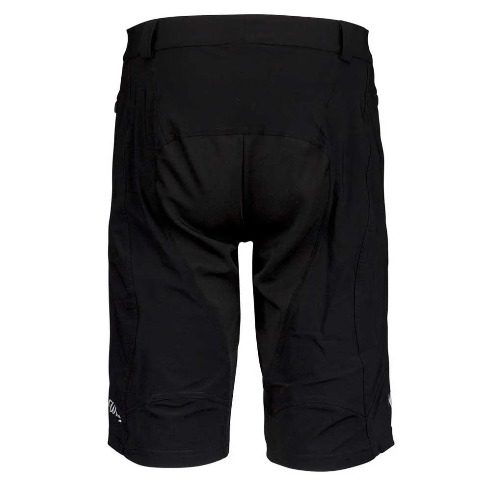 Wilier Braga Sykkelshorts Uten Seler