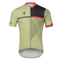 Wilier Brave Gravel Kort Ermet Trøye Wilier Brave Gravel Kort Ermet Trøye
