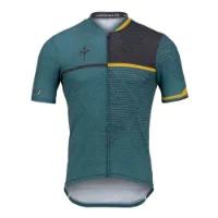 Wilier Brave Gravel Kort Ermet Trøye Wilier Brave Gravel Kort Ermet Trøye