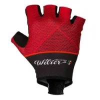 Wilier Brave Korte Hansker Wilier Brave Korte Hansker
