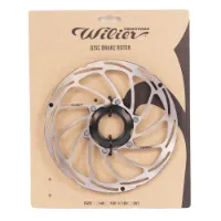 Wilier Center Lock Bremsekive