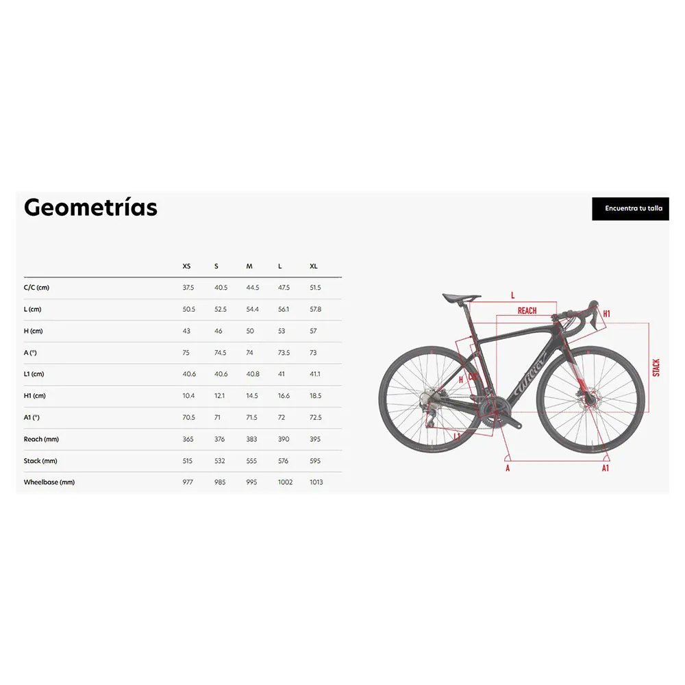 Wilier Cento1 Hybrid Hy-ndr28 105 Rd-r7000 Gs 2025 Elektrisk Landeveissykkel, Black / grey / red, M, 250Wh, Elsykkel