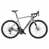 Wilier Cento1 Hybrid Ndr 28ac 105 Rd-r7000 Gs 2025 Elektrisk Landeveissykkel
