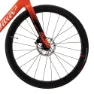 Wilier Cento10 Sl Disc Sram Rival Axs Landeveissykkel