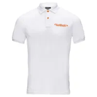 Wilier Classic Kortermet Poloskjorte