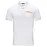 Wilier Classic Kortermet Poloskjorte