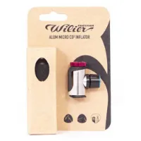 Wilier Co2 Ventiladapter