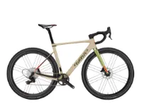 Wilier COMPLETE BIKE RAVE SLR Shimano ULTEGRA Di2 0 Bar