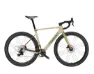 Wilier COMPLETE BIKE RAVE SLR Shimano ULTEGRA Di2 0 Bar, Gravel sykkel