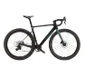 Pre loved demo bike grey matt