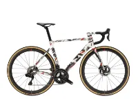 Wilier Complete Bike Road FILANTE SLR LTD Shimano Dura Ace Di2 12v