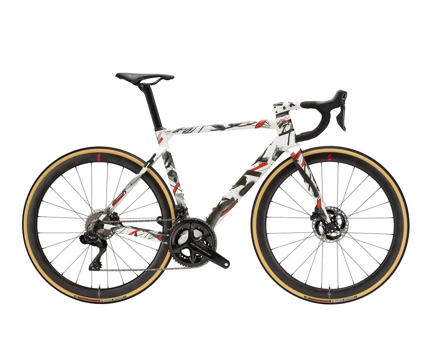 Wilier Complete Bike Road FILANTE SLR LTD Shimano Dura Ace Di2 12v, Landeveissykkel Wilier Complete Bike Road FILANTE SLR LTD Shimano Dura Ace Di2 12v, Landeveissykkel