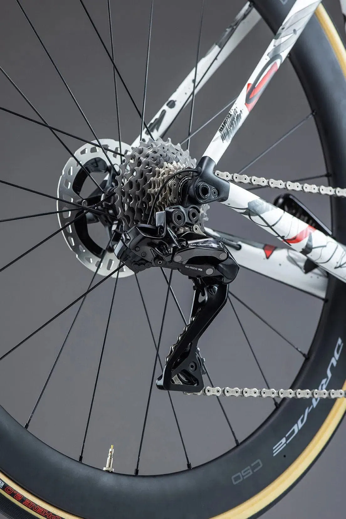Wilier Complete Bike Road FILANTE SLR LTD Shimano Dura Ace Di2 12v, Landeveissykkel Wilier Complete Bike Road FILANTE SLR LTD Shimano Dura Ace Di2 12v, Landeveissykkel