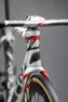 Wilier Complete Bike Road FILANTE SLR LTD Shimano Dura Ace Di2 12v, Landeveissykkel