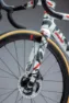 Wilier Complete Bike Road FILANTE SLR LTD Shimano Dura Ace Di2 12v, Landeveissykkel