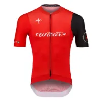 Wilier Cycling Club Kort Ermet Trøye Wilier Cycling Club Kort Ermet Trøye