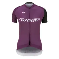 Wilier Cycling Club Kort Ermet Trøye Wilier Cycling Club Kort Ermet Trøye