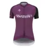 Wilier Cycling Club Kort Ermet Trøye