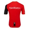 Wilier Cycling Club Kort Ermet Trøye