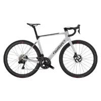 Wilier FILANTE HYBRID Shimano Dura Ace Di2 R9270 Mahle X20 R42KC