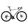 Wilier FILANTE HYBRID Shimano Dura Ace Di2 R9270 Mahle X20 R42KC, Y18 silver/matt glossy, Landeveissykkel