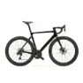 Wilier Filante Rival Etap Axs 2025 Landeveissykkel, Black glossy