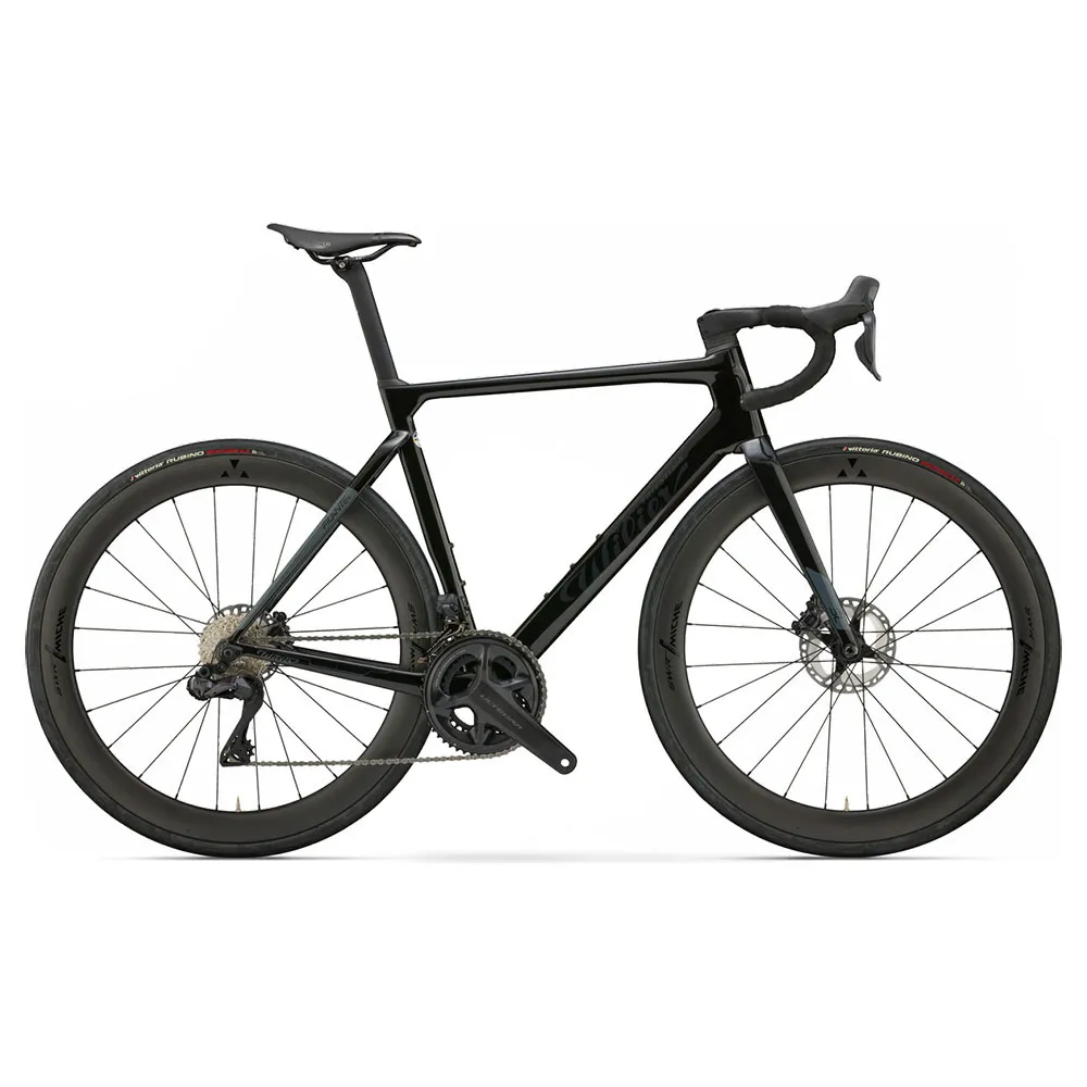 Wilier Filante Sl Campy Super Record Eps 2025 Landeveissykkel
