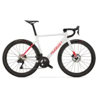 Wilier Filante Sl Super Record Eps Miche S50 Landeveissykkel