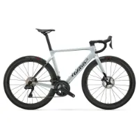 Wilier Filante Sl Ultegra Di2 Pm Inpeak S50 Landeveissykkel