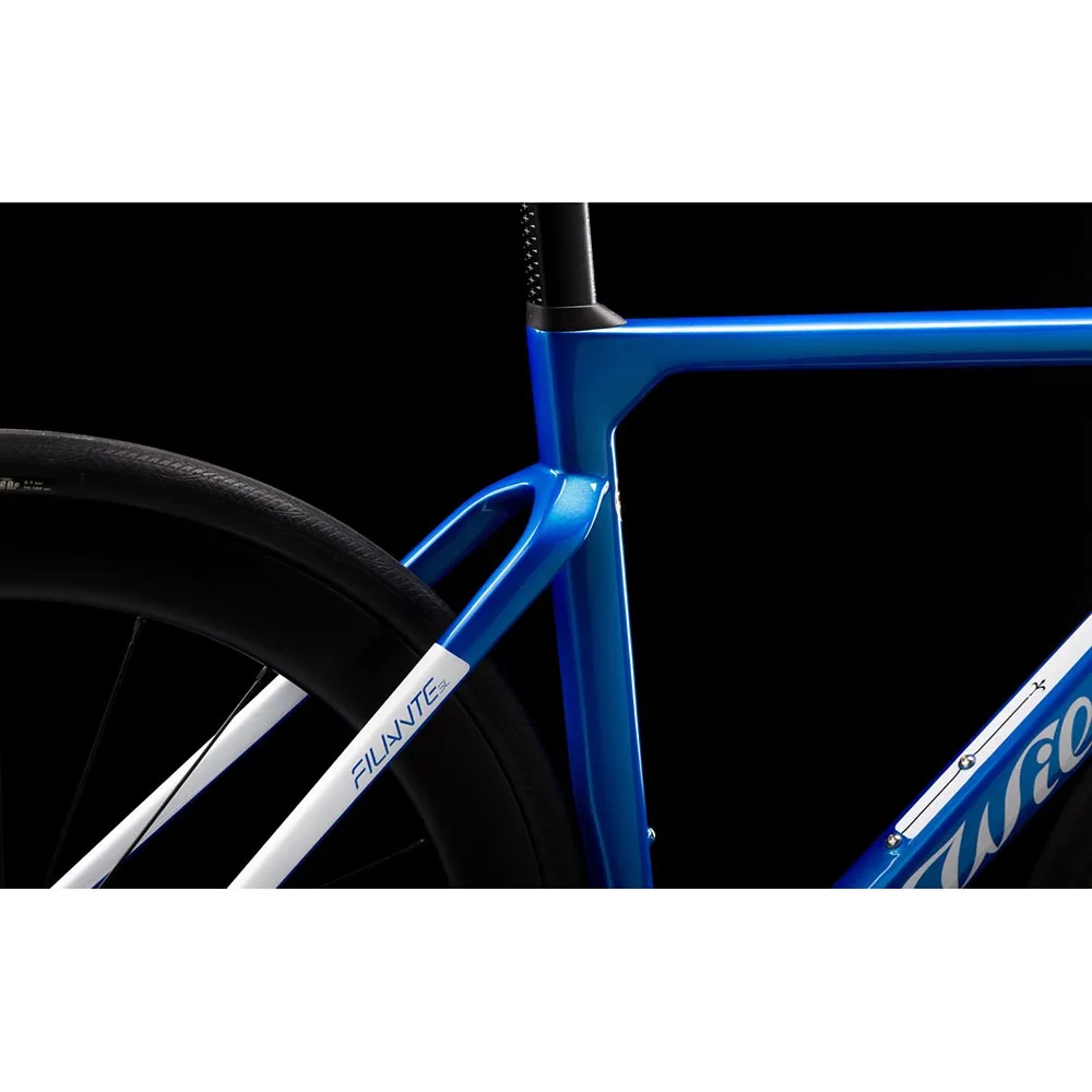 Wilier Filante Sl Ultegra Di2 Pm Inpeak S50 Landeveissykkel Wilier Filante Sl Ultegra Di2 Pm Inpeak S50 Landeveissykkel