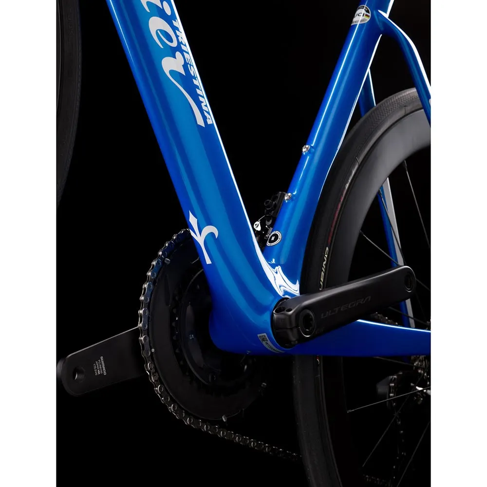 Wilier Filante Sl Ultegra Di2 Pm Inpeak S50 Landeveissykkel Wilier Filante Sl Ultegra Di2 Pm Inpeak S50 Landeveissykkel