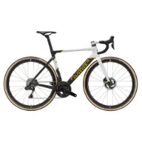 Wilier Filante Slr Dura Ace Di2 Kleos Rd 50 Landeveissykkel