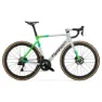 Wilier Filante Slr Dura Ace Di2 Kleos Rd 50 Landeveissykkel