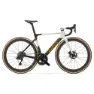 Wilier Filante Slr Dura Ace Di2 Rd-r9250 2025 Landeveissykkel, Graphite white / gold