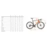 Wilier Filante Slr Dura Ace Di2 Rd-r9250 2025 Landeveissykkel, Graphite white / gold