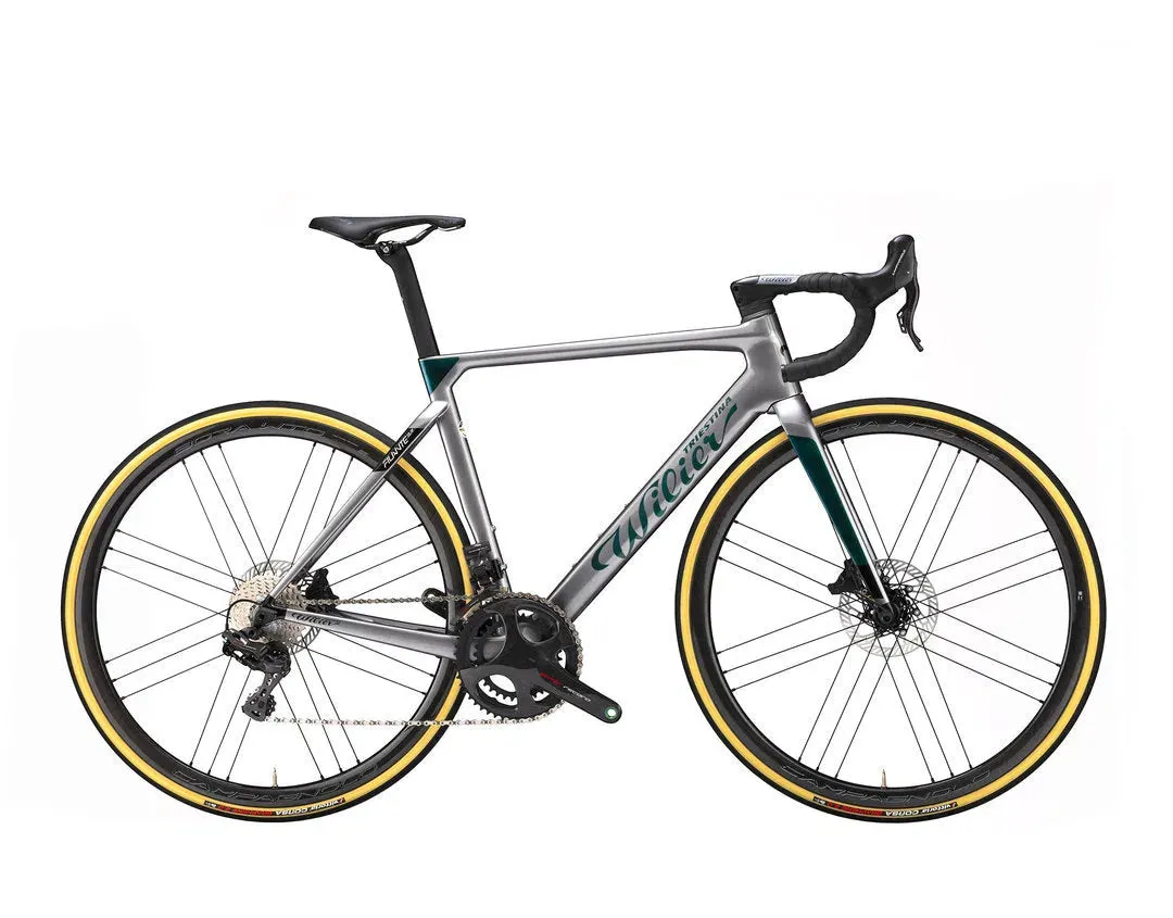 Wilier FILANTE SLR
