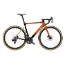 Wilier FILANTE SLR Shimano Dura Ace Di2 R9270 R42KC Carbon, F8 ramato preloved, Landeveissykkel