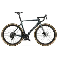 Wilier Filante Slr Super Record Eps 2025 Landeveissykkel